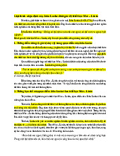 vBài giảng về toán học lớp 12 - Chương 1 Đại số và giải tích