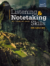 Listening and Notetaking Skills L1 - Tài liệu tổng hợp