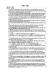 Ôn tập kỹ năng làm việc nhóm | Đại học Tây Đô