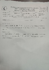 Đề thi cuối kỳ học phần Lịch sử Đảng Cộng Sản Việt Nam năm 2024 - 2025 | Trường Đại học Khoa học tự nhiên, Đại học Quốc gia Thành phố Hồ Chí Minh