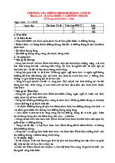Bài 32 Toán 6 kết nối tri thức Điểm
