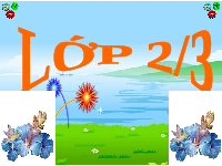 Giáo án điện tử Tiếng Việt 2 Tập 1 Bài 5 Kết nối tri thức:  Em có xinh không? - Đọc