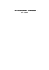 Đề Cương ôn tập Giữa Kỳ | Pháp Luật Đại Cương | Trường Đại học Hà Nội