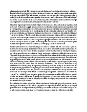 Reflection on Customer Service Strategy | Đại học Hoa Sen