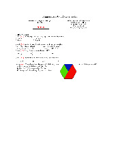 ĐỀ KIỂM TRA TOÁN GIỮA KỲ 1 - KHỐI 6
