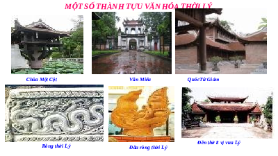 Giáo án điện tử Lịch sử 7 Bài 16 Chân trời sáng tạo: Công cuộc xây dựng đất nước thời Trần (1226-1400)