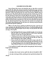 01 Chương 6 - Định Hướng Và Phát Triển Nghề Nghiệp - Bài Tập Câu Chuyện Ông Khải