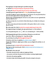 Ôn Tập Cuối Kỳ: Giá Trị Thặng Dư và Độc Quyền | Kinh tế chính trị Mác - Lênin | Đại học Tôn Đức Thắng