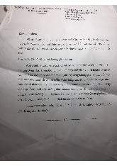 Đề thi cuối kỳ học phần Giao tiếp trong kinh doanh năm 2024 - 2025 | Đại học Luật Thành phố Hồ Chí Minh