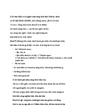 Sứ mệnh lịch sử của giai cấp công nhân thời kỳ Mác Lênin môn Triết học Mác - Lênin   | Học viện Nông nghiệp Việt Nam