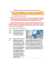 Khái niệm về nghiên cứu định lượng và các phương pháp | Trường Đại học Sư phạm Hà Nội