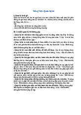 Tiếng Việt: Khám Phá Quan Hệ Từ trong Ngữ Pháp