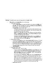 Chương 7: Vấn đề tôn giáo trong thời kỳ quá độ lên chủ nghĩa xã hội - Chủ nghĩa xã hội khoa học | Trường Đại học Kinh tế, Đại học Quốc gia Hà Nội