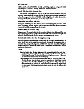 Mô Hình IDIC Trong Quản Trị Quan Hệ Khách Hàng: Chiến Lược và Lợi Ích