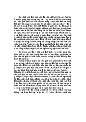 Bài tập triết quy luật phủ định của phủ định | Trường đại học Điện Lực
