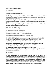 Venezuela Economic Crisis: Answer Key to Tutorial Questions 4 | Microeconomics | Trường Đại học Quốc tế, Đại học Quốc gia Thành phố Hồ Chí Minh