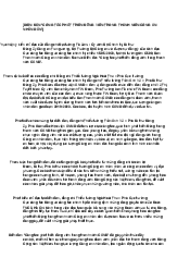 Tài liệu an ninh mạng - An ninh mạng | Học viện An Ninh Nhân Dân