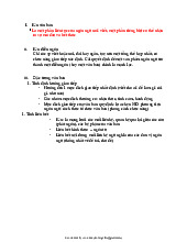 chương 1 cơ sở văn hóa- Trường Đại học Ngoại ngữ- Đại học Quốc gia Hà Nội