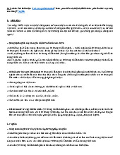 Tổng quan và Phân tích sâu sắc Môn Tư tưởng Hồ Chí Minh | Học viện Cán bộ Thành phố Hồ Chí Minh