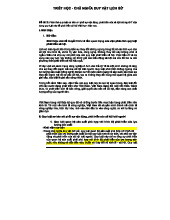 Triết học chủ nghĩa duy vật lịch sử: Phân tích quy luật phát triển xã hội