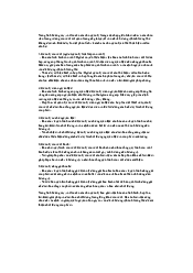 Tài liệu ôn tập cuối học phần môn Quản trị kinh doanh | Đại học Bà Rịa - Vũng Tàu