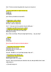 Bài giảng về toán học lớp 12 - Chương 1 Đại số và giải tích