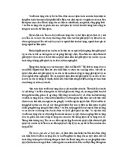Nội dung Văn bản Tố tụng Dân sự và Quy định Pháp lý | Pháp luật kinh tế | Đại học Tôn Đức Thắng