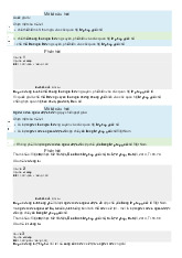 Giải đáp Tư pháp Quốc tế - Không - Câu hỏi và Phản hồi môn Pháp luật đại cương | Trường đại học Mở Hà Nội
