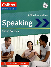 English For Life - Speaking A2 Pre-Intermediate - Tài liệu tổng hợp