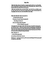 Nghiên Cứu Điệp Vần trong Tiếng Việt: Biện Pháp Tu Từ Ngữ Âm