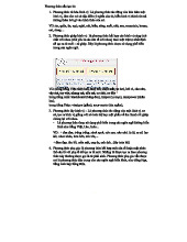 Phương thức cấu tạo từ trong ngôn ngữ: Hướng dẫn chi tiết