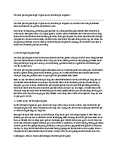Thi đánh giá năng lực là gì? Ý nghĩa của kỳ thi đánh giá năng lực?