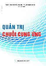Sách quản trị chuỗi cung ứng | Đại học kinh tế - Đại học Đà Nẵng