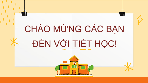 Chương VI_Bài 3. Đoạn thẳng | Bài giảng PowerPoint Toán 6 | Cánh diều