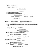 Phân Tích Tài Chính Doanh Nghiệp | Đại học Kinh tế kỹ thuật công nghiệp