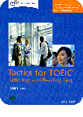 Tactics for Toeic - Tiếng anh cơ bản | Đại học Tài chính - Quản trị kinh doanh