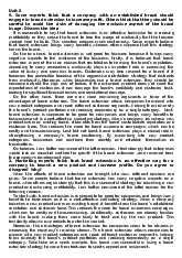 Speaking Assignment: Brand Extension and Its Impact on Profitability | Tiếng anh chuyên ngành 2 | Học viện Tài chính