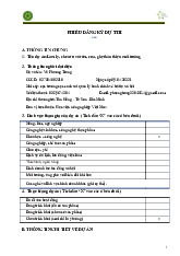 Dự án Làm ly, chén từ vỏ tôm, cua, ghẹ thân thiện môi trường môn Kinh tế và phát triển nông thôn  | Học viện Nông nghiệp Việt Nam
