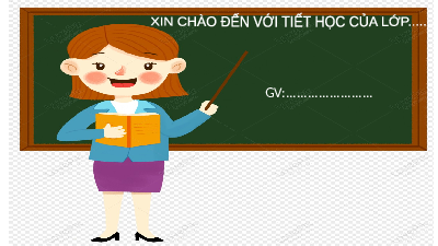 Giáo án điện tử Ngữ văn 11 Bài 6 Chân trời sáng tạo: Muối của rừng