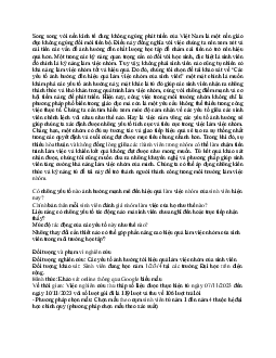 Báo cáo môn thống kê ứng dụng