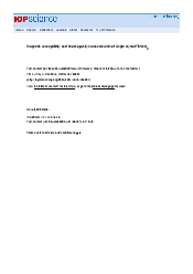 Tài liệu về báo khoa học môn Khoa học dữ liệu | Đại học Văn Lang