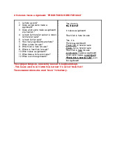 Bài tập ngữ pháp ôn tập môn English | Trường đại học kinh doanh và công nghệ Hà Nội