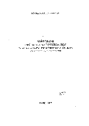 Giáo trình chủ nghĩa xã hội khoa học | Đại học Sư Phạm Hà Nội