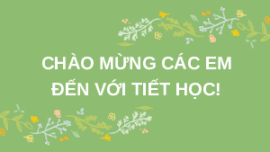 Giáo án điện tử Toán 6 Bài 2 Cánh diều: So sánh các phân số. Hỗn số dương