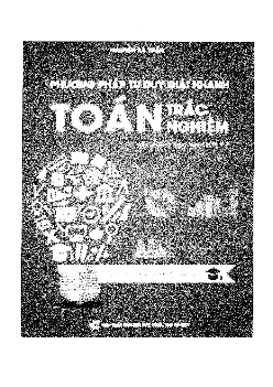 Phương pháp tư duy giải nhanh Toán trắc nghiệm lớp 12 – Nguyễn Bá Tuấn