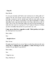 Phần wirtting B1 môn Tiếng Anh  | Học viện Nông nghiệp Việt Nam