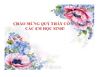 Ôn tập bài 6 | Bài giảng PowerPoint Ngữ Văn 6 | Chân trời sáng tạo