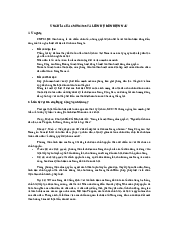 Tìm hiểu về ý nghĩa của Cách mạng Tháng 8 năm 1945 - Lịch sử Đảng Cộng Sản Việt Nam| Đại học Kinh Tế Quốc Dân