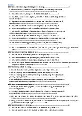 Chính sách công và hệ thống chính sách công - Khái niệm và vai trò | Môn Chính sách công - Học viện Chính sách và Phát triển