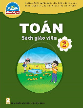 sách giáo viên toán lớp 1 chân trời sáng tạo